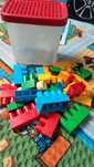 Дитяче lego для маленьких