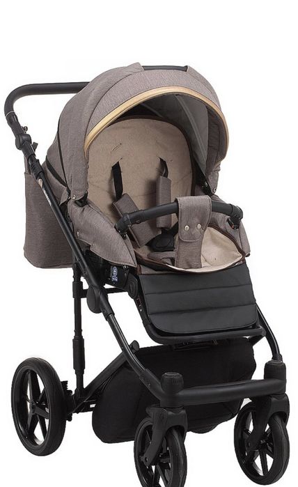 Продам коляску 2в1 Adamex Rimini