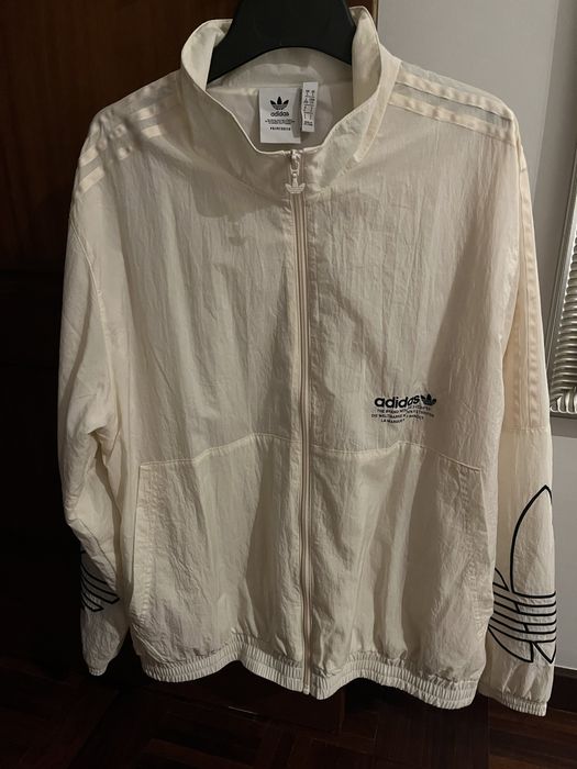 Casaco Adidas Tamanho L
