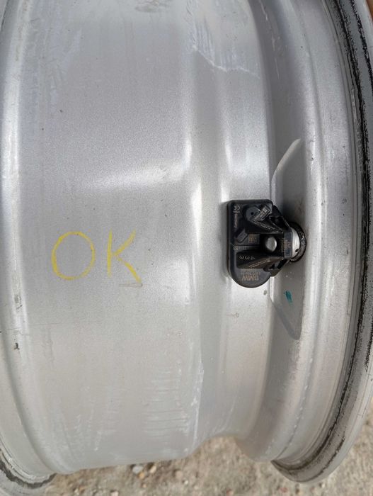 Felgi BMW 17'' 7,5J ET30 5x112 BMW 3 688.3517 G20 G21 G22 G23