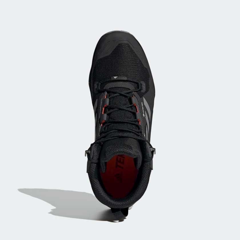 Kicksy adidas Terrex Swift R3 GORE-TEX EUR 46 2/3 CM 30