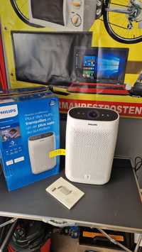 Очищувач повітря Philips Series 1000 AC1215