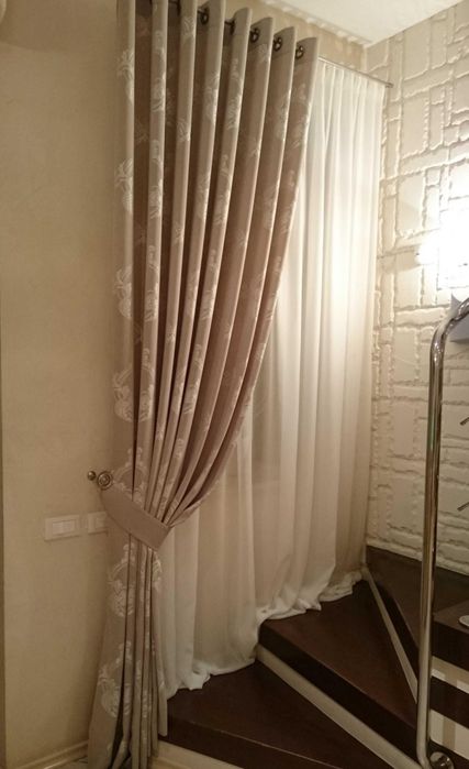 Аренда ТАУНХАУСА 7 ст. Б. Фонтана, 200м², подвал!