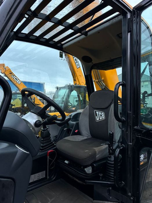 Продам JCB 531-70 2009 пік