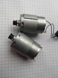 Двигатель I QK1-0908  и  QK1-1263