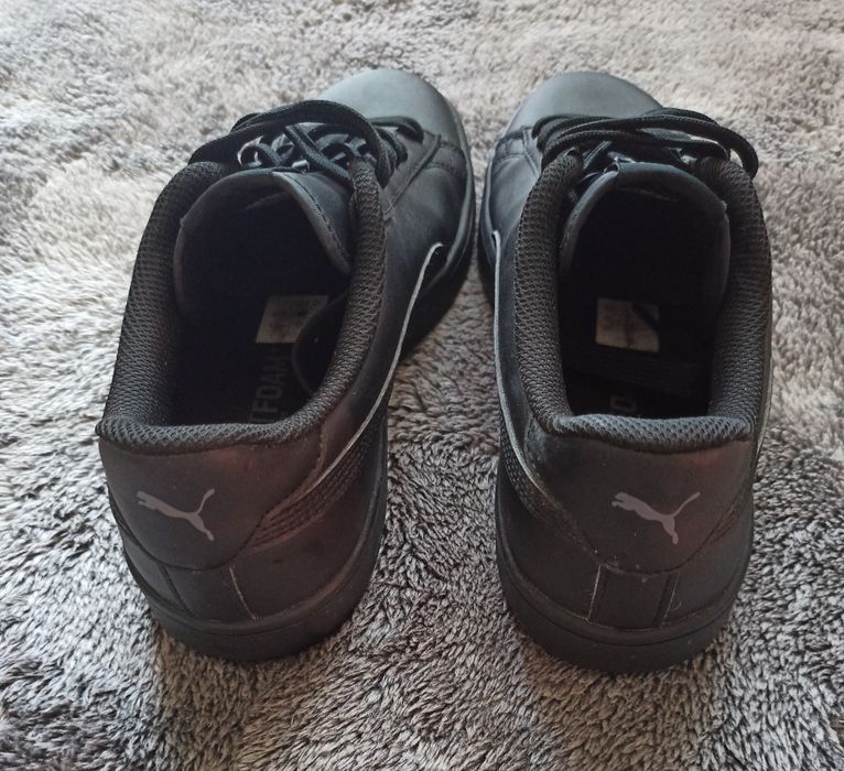 Кеды Puma, размери40.5