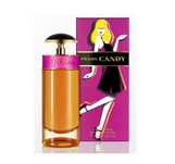 Perfumy inspiriwane Prada Candy Bardzo Trwałe damskie