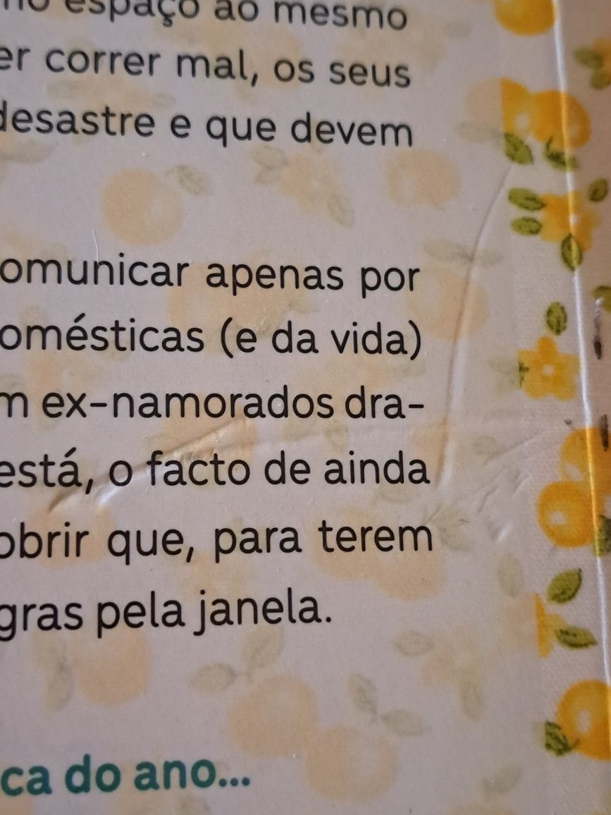 Livro "Apartamento Partilha-se " de Beth O'Leary