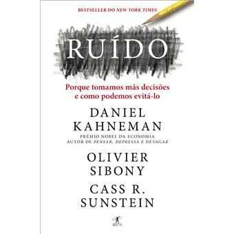 Nudge / Ruído - Desde 10€