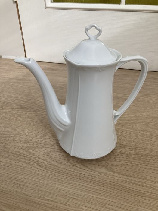 NOWY serwis obiadowy Chodzież Ćmielów