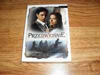 Przedwiośnie serial DVD komplet super stan Damięcki Gajos Szyc Janda