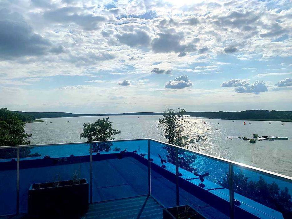 Apartamenty Boszkowo Aquarius Blue, Platinum, Gold, Green oraz White