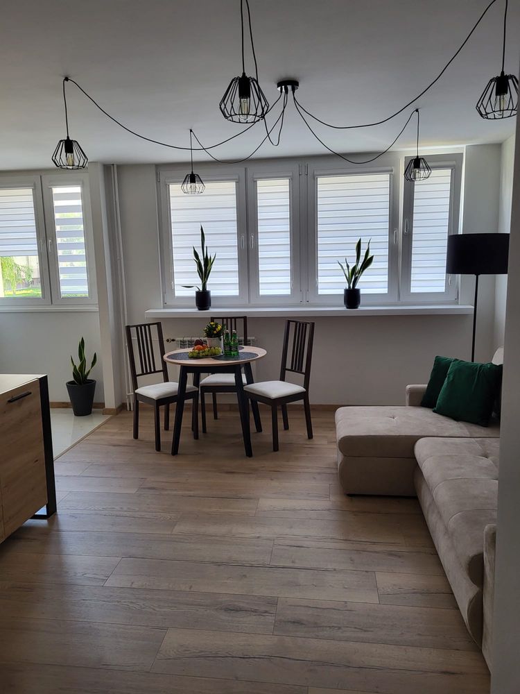 Apartament MAX Busko-Zdrój