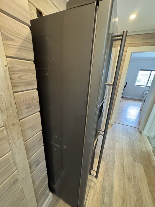 Frigorífico Americano Samsung