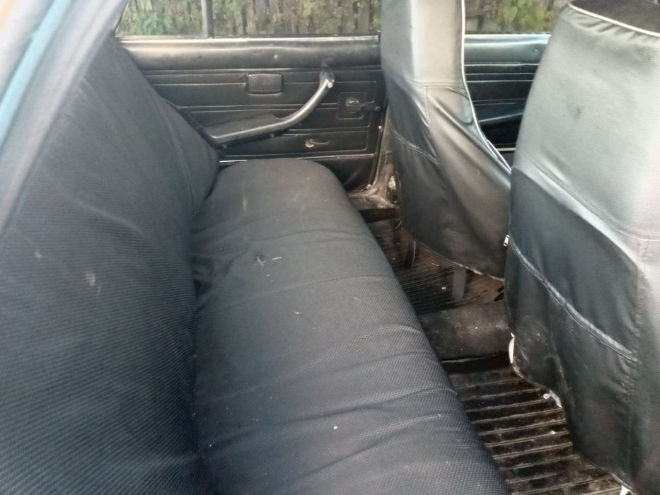 Ваз 2107 2005 рік