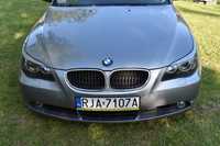 BMW E61 525d 177KM 2005r