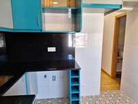Excelente apartamento