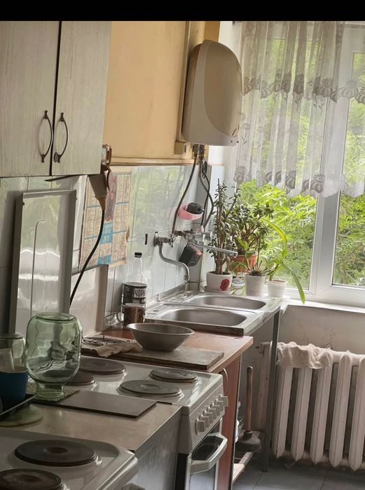 Продаж кімнати в гуртожитку вул.Максимовича Сихівський район