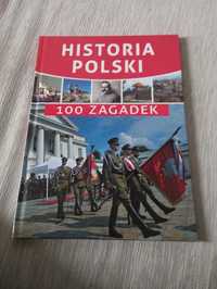 Historia Polski 100 zagadek