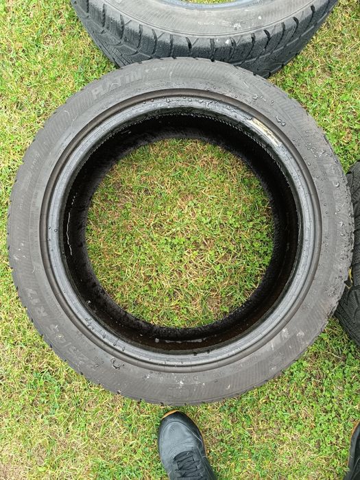 Opony zimowe RP60 winter 225/45/R17