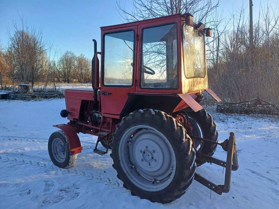 Продам трактор Т-25