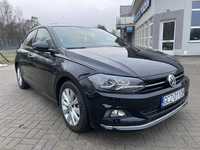 VW POLO 1.0 TSI 2017r.