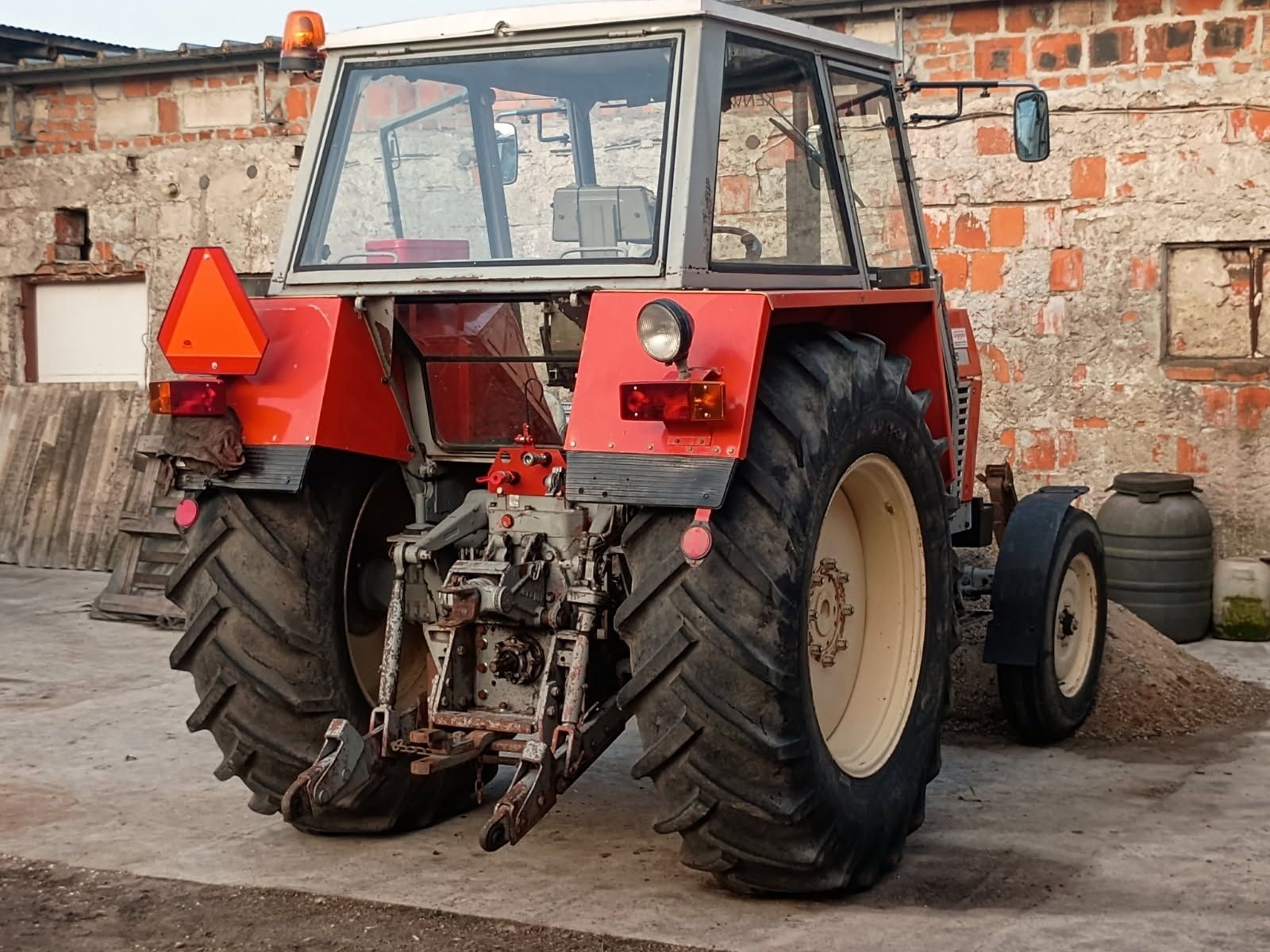 URSUS c 385 Sprzedam