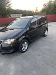 Volkswagen touran 1.4 tsi