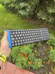 Klawiatura Logitech Bezprzewodowa