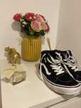Vans SK-8 HI Tamanho 36