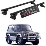 BARRAS / GRADES DE TEJADILHO MITSUBISHI PAJERO MK1