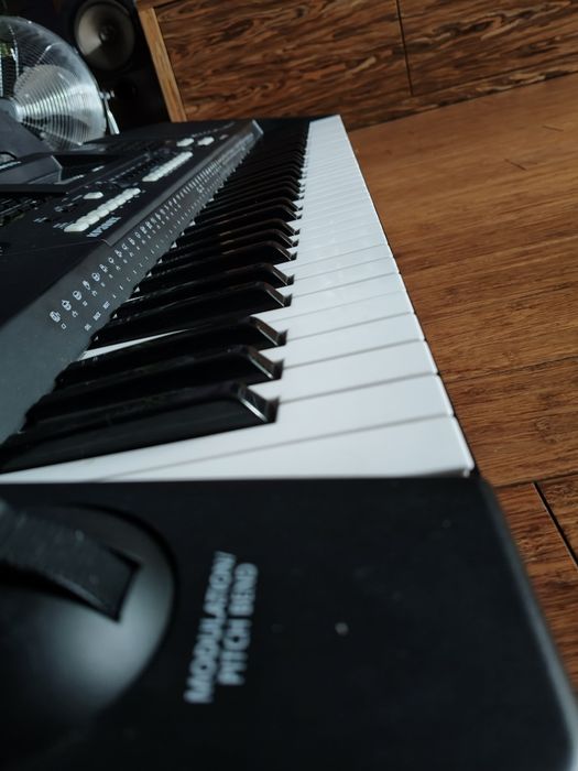 Kurzweil KP300x mało używany
