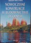 Nowoczesne konstrukcje w budownictwie ogólnym -Mielczarek