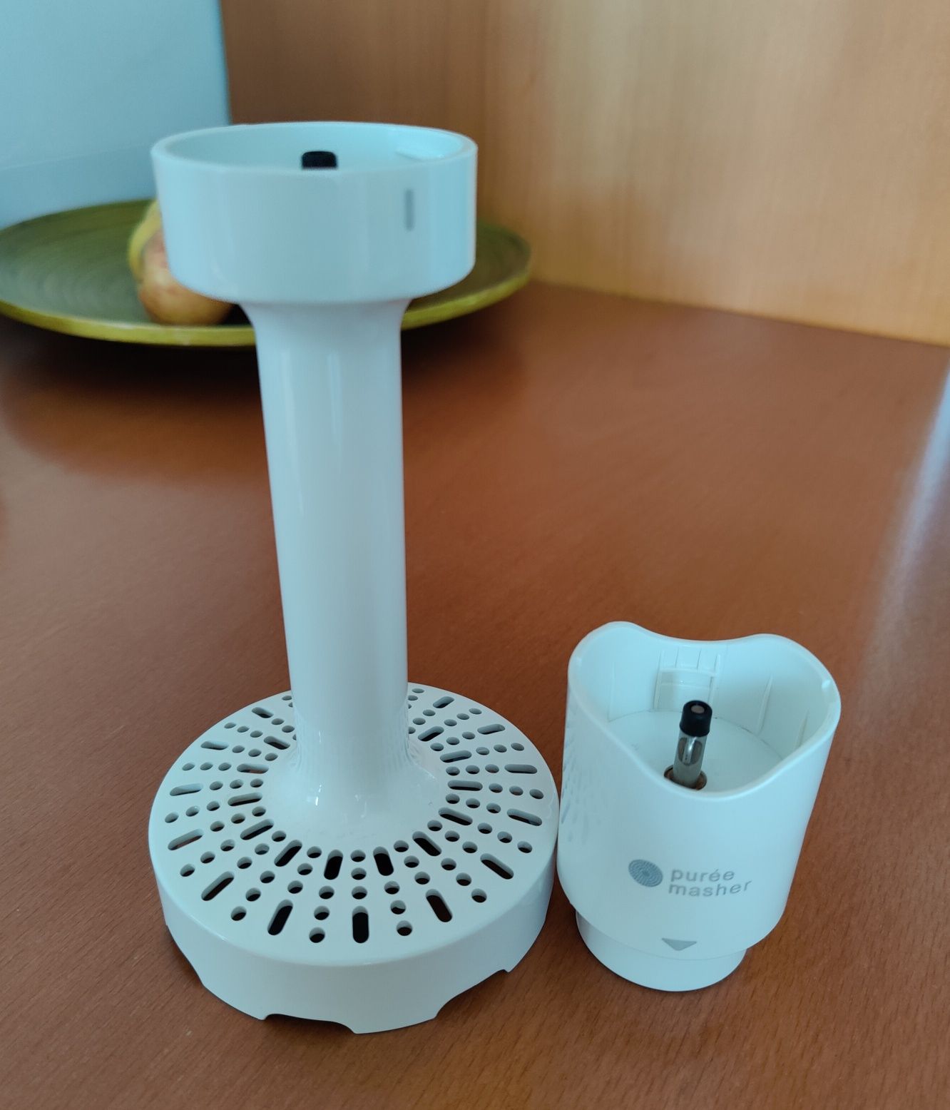 Acessório para fazer puré para varinha mágica Kenwood