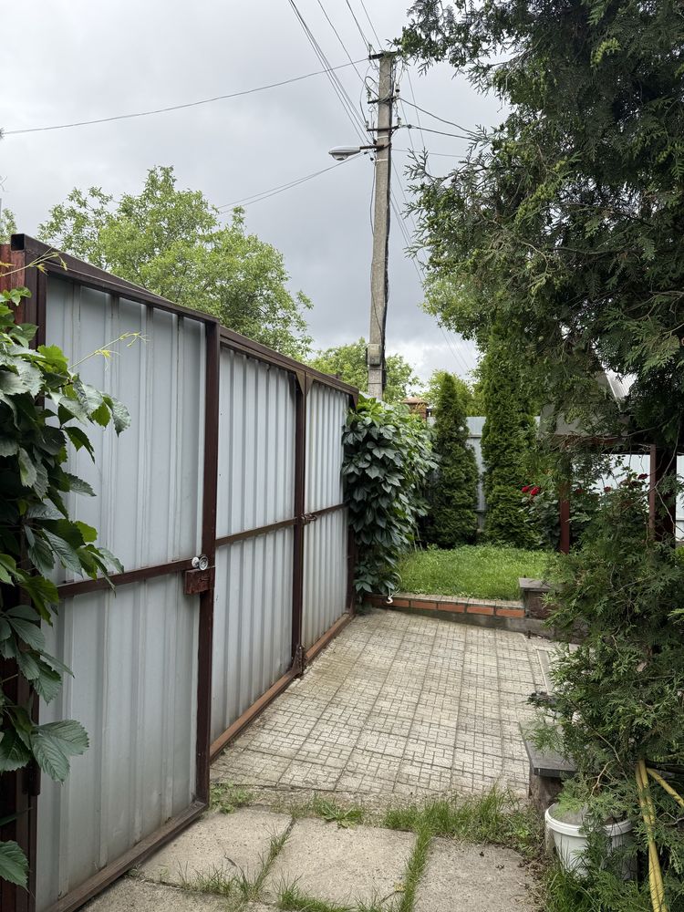Продам готовий будинок з ділянкою Хотянівка