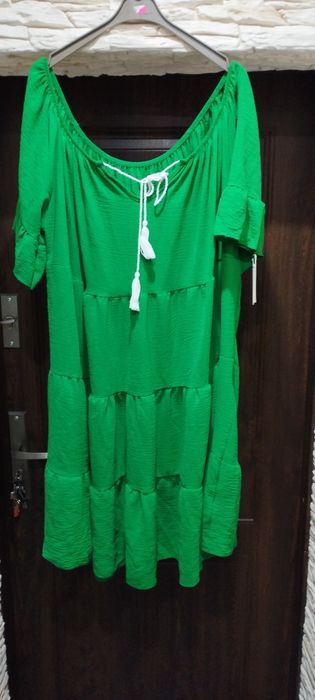 Sukienka/Tunika rozm 50/52/54