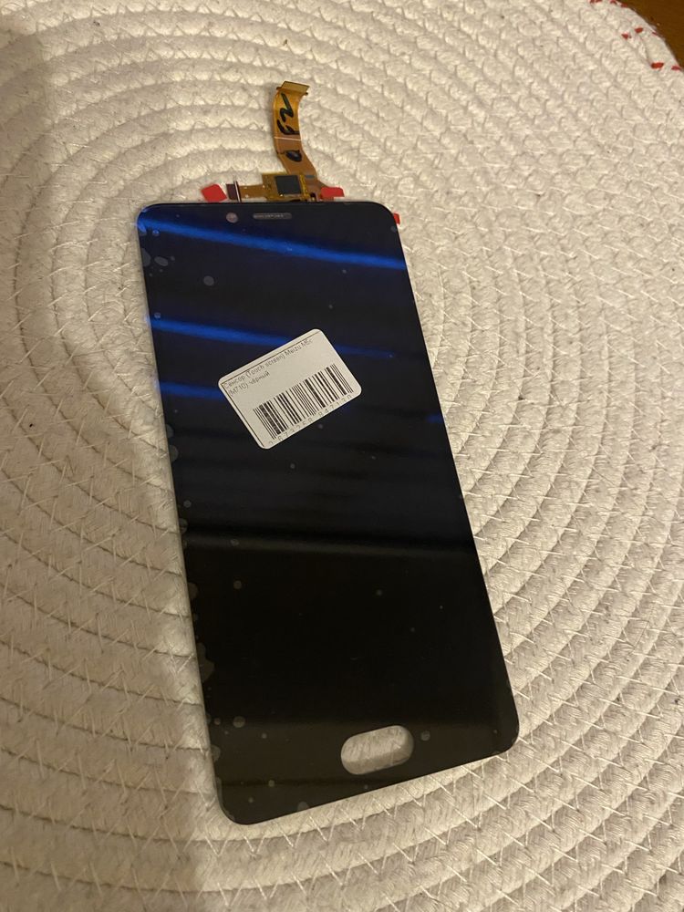 Meizu m5c wyświetlacz
