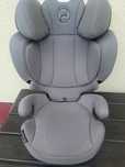 Fotelik samochodowy Cybex Solution Z-flix  15-36kg