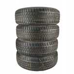 4x 215/65R16 opony zimowe Continental ContiCrossContact Winter 7mm 87209