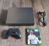 Konsola Xbox One X Limited Edition Elbląg