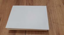 Koperty zwykłe C6 16x11 cm 60 sztuk