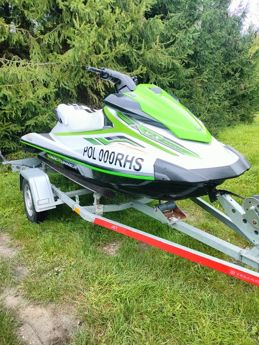 Skuter wodny Yamaha Vx 1100cm 2019r.