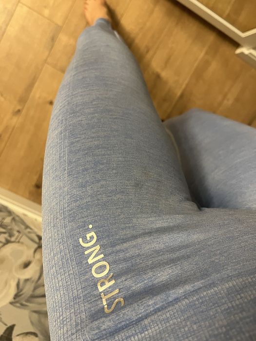 Legginsy strong point