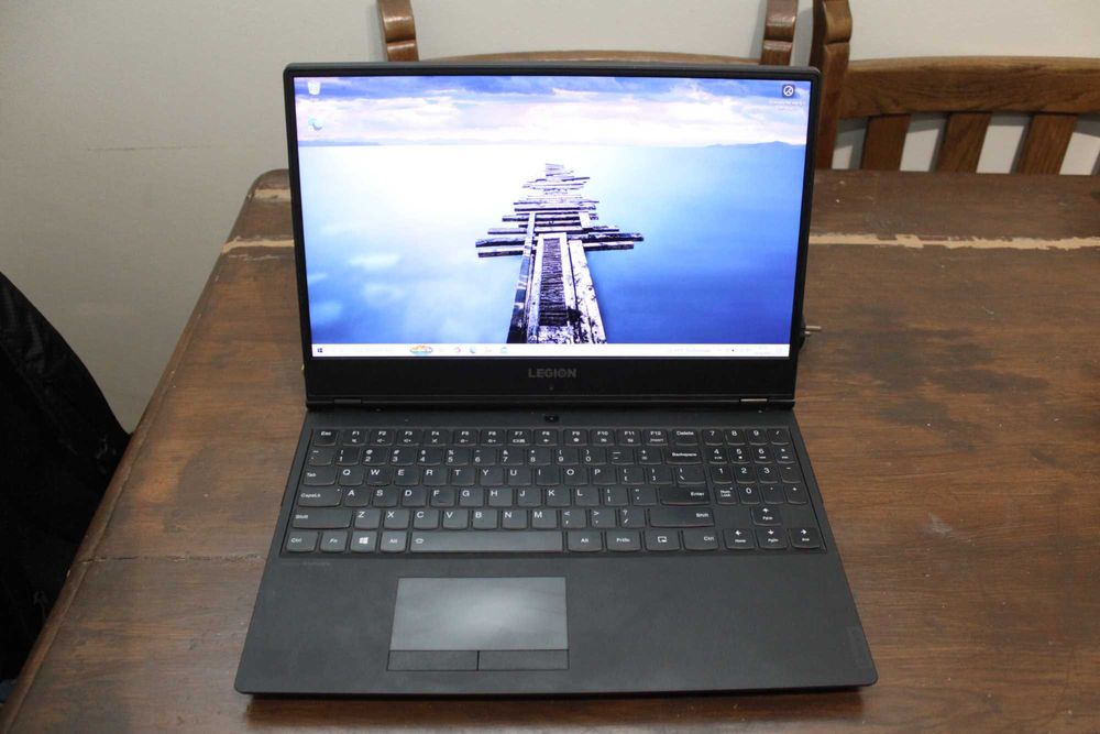 Laptop LEGION Y540-15IRH / I7-9750HF / 16GB / GTX 1660 TI 6GB /