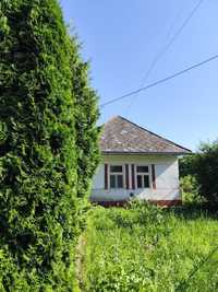 Будинок в селі Загор, Словаччина, 1 км від кордону України