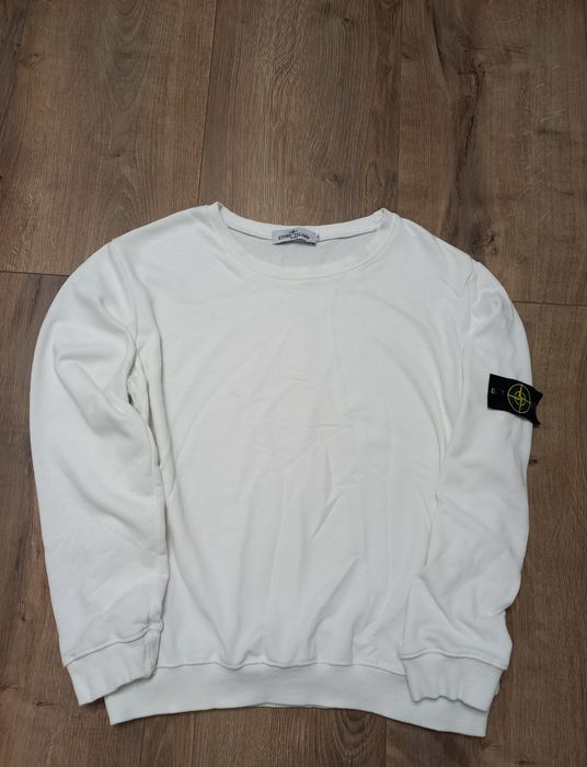 Stone Island Світшот М розмір