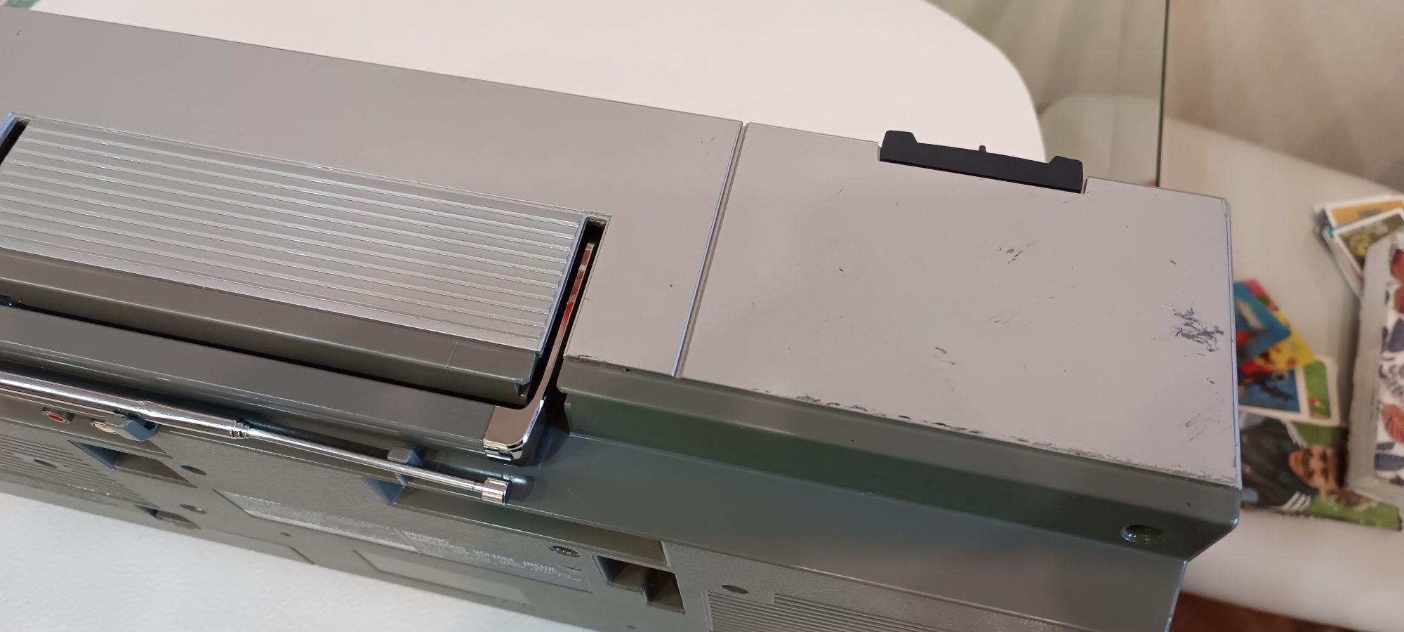 Sharp  GF-7300 Z