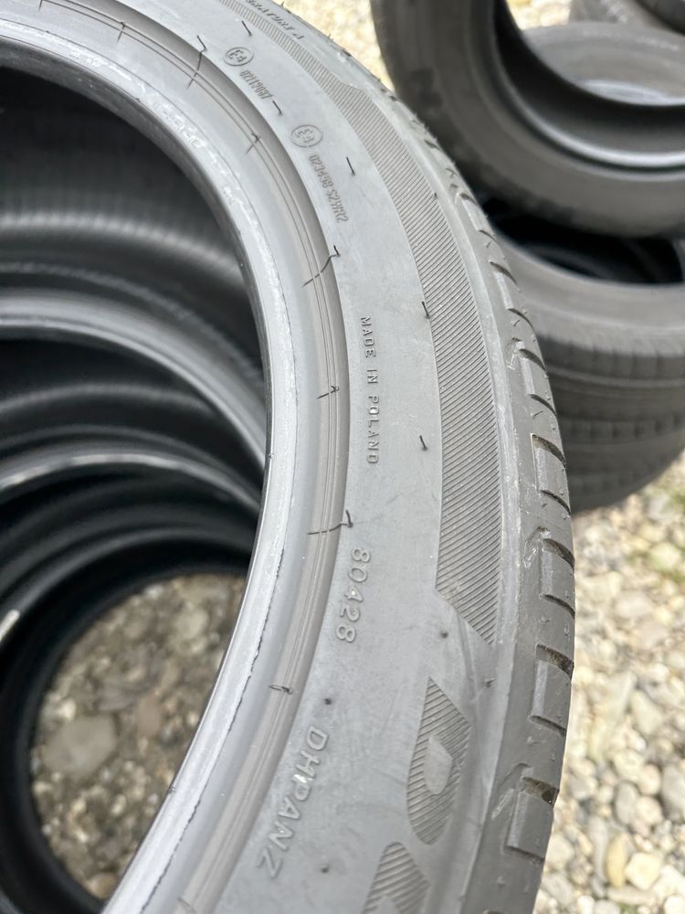 235/45/19 Bridgestone Dueler H/P Sport