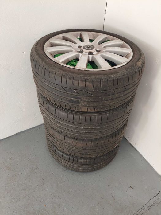 Opel Vectra C 2006 r.