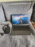 Dell latitude 7400 i5 8265U ram 8gb , ssd m2 256gb